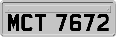 MCT7672