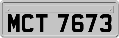 MCT7673