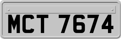 MCT7674