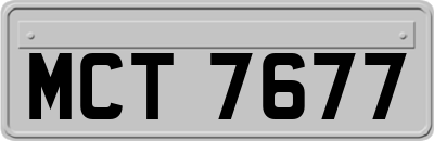 MCT7677