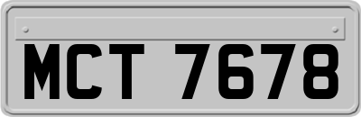 MCT7678