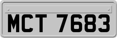 MCT7683