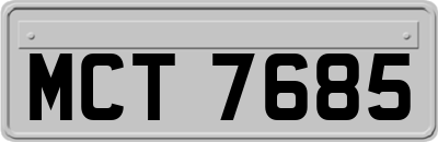 MCT7685