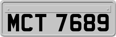 MCT7689
