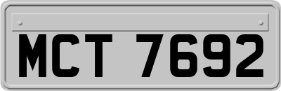 MCT7692