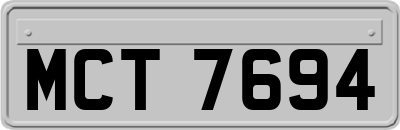 MCT7694