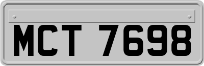 MCT7698