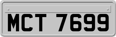 MCT7699