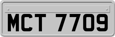 MCT7709