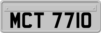 MCT7710
