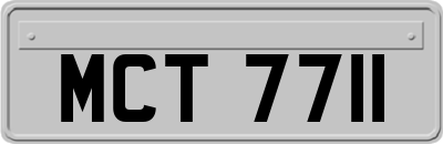 MCT7711