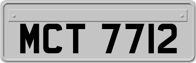MCT7712