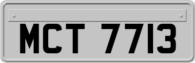 MCT7713