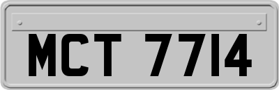 MCT7714