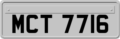 MCT7716
