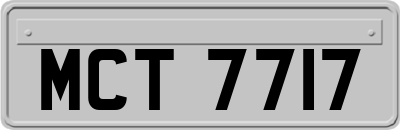 MCT7717