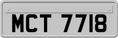 MCT7718