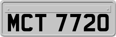 MCT7720
