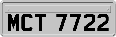 MCT7722