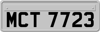 MCT7723