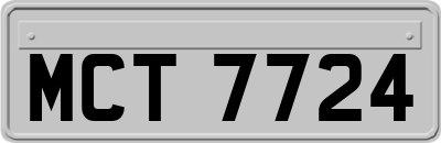 MCT7724