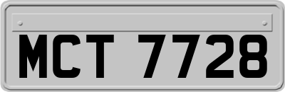 MCT7728