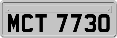 MCT7730