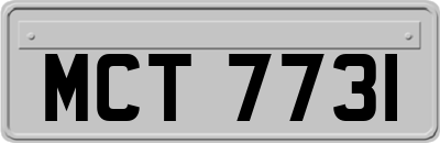 MCT7731