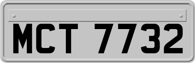 MCT7732