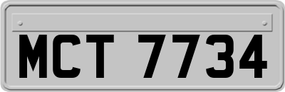 MCT7734