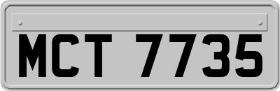 MCT7735