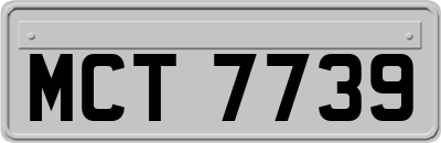 MCT7739