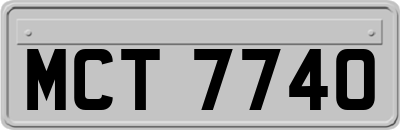 MCT7740