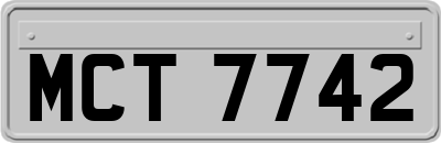 MCT7742