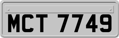 MCT7749