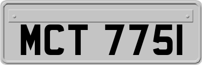 MCT7751