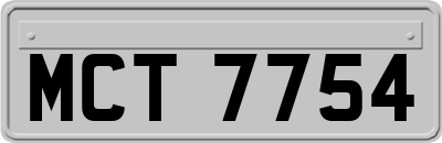 MCT7754