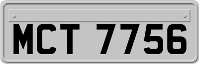 MCT7756