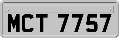 MCT7757