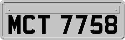 MCT7758