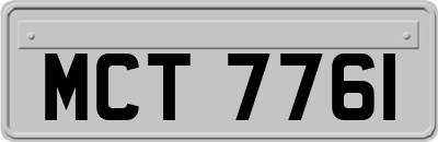 MCT7761