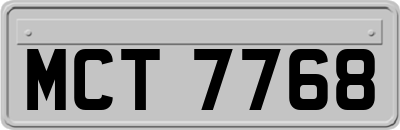 MCT7768