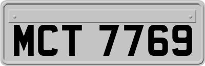 MCT7769
