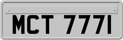 MCT7771