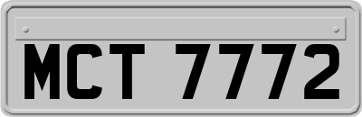 MCT7772