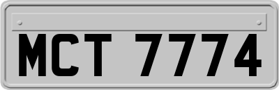 MCT7774