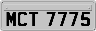 MCT7775