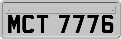 MCT7776