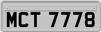 MCT7778