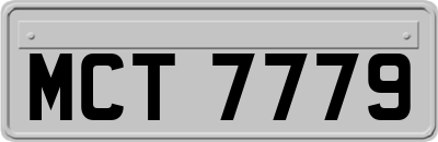 MCT7779